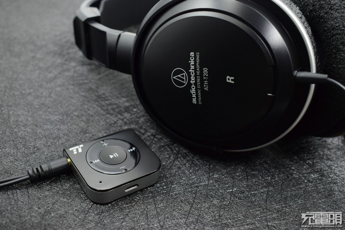 iPhone取消3.5音频接口，有线的重生——VAVA车载蓝牙接收器体验