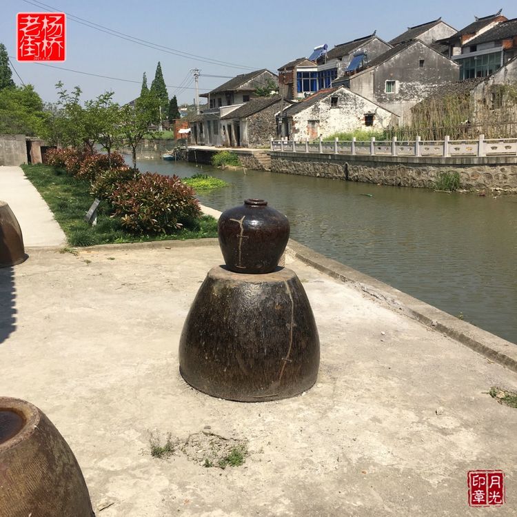 秀丽的江南水乡,这里是一座美丽幽静的江南古镇