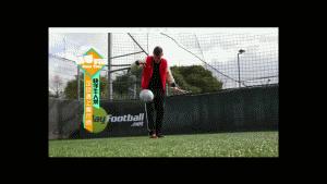 美因茨vsrb莱比锡最后点球,美因茨门将把点球点成足球