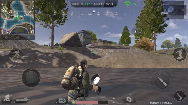 全民吃鸡时代到来,全民吃鸡大战新赛季开始了吗