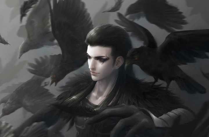 国漫盘点｜那些凄惨的国漫反派，每一位都塑造出了灵魂！