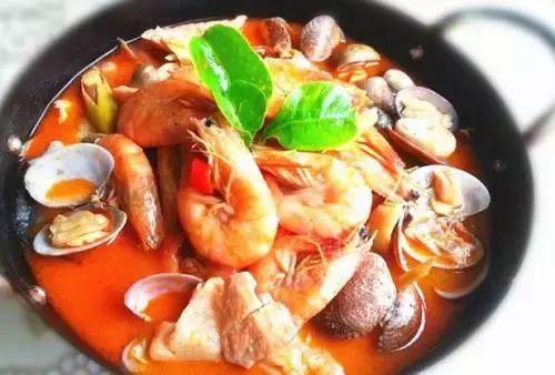 寒冷的冬天全靠这锅汤续命,冬天一碗汤暖心又暖胃