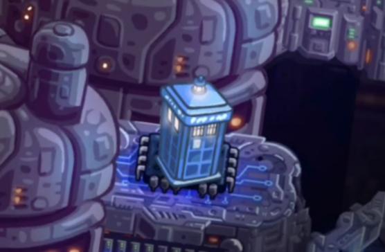 钢铁战队地球基地,钢铁战队无限钻石版