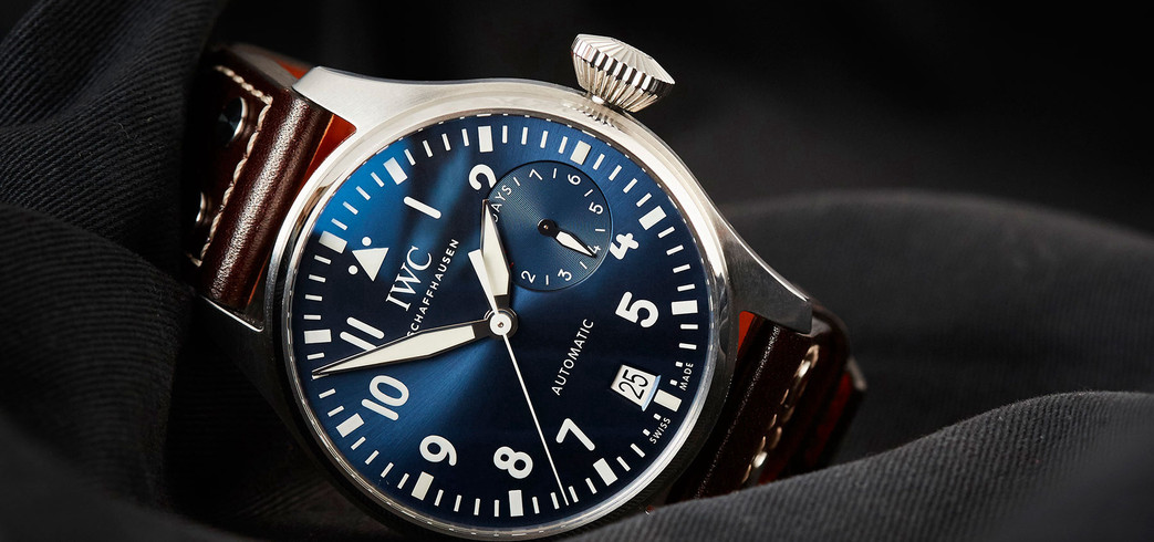 每个戴表人士都会头疼的一个小问题：机械表误差太大怎么办？