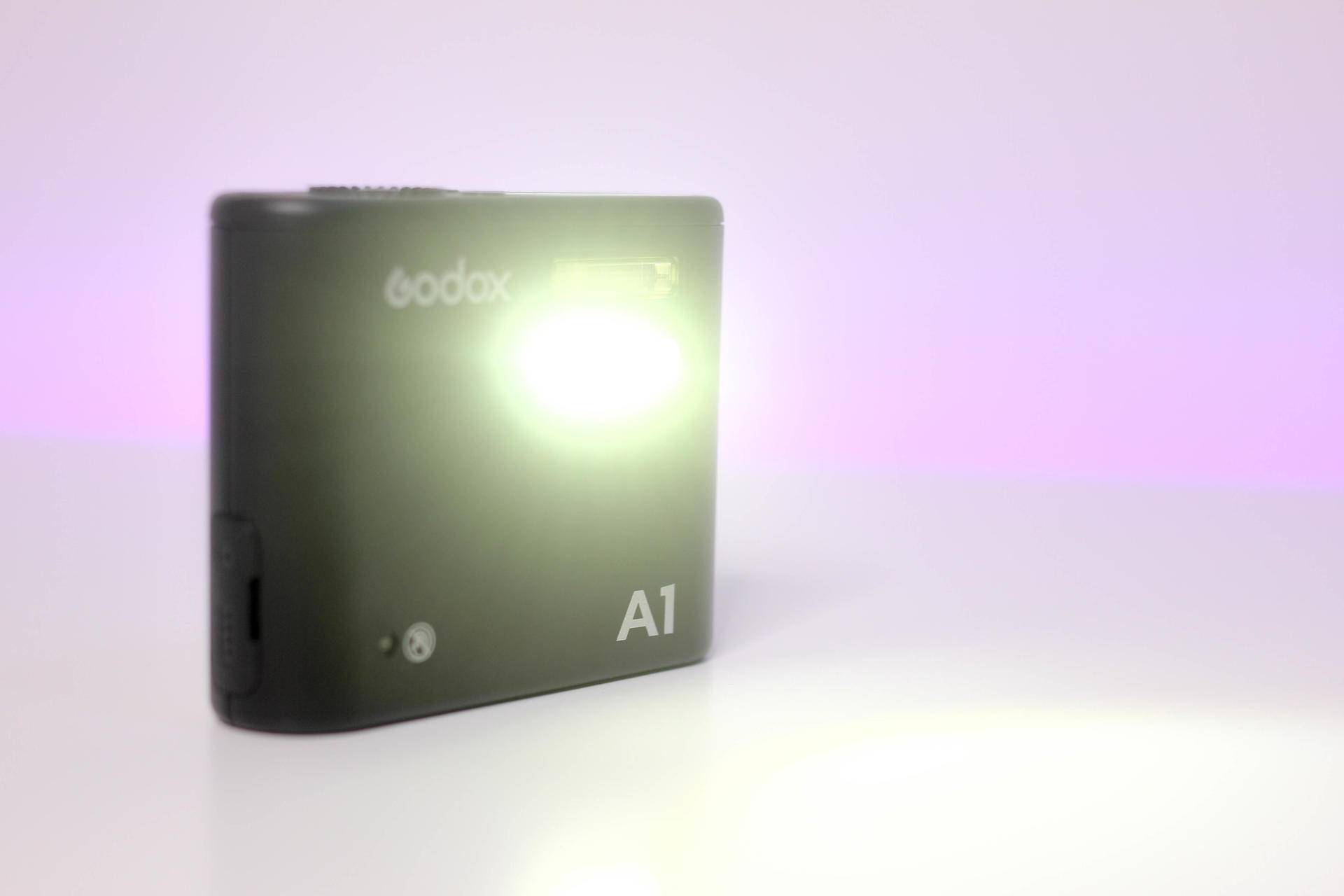 外接闪光灯闪第一下就不闪了,神牛复古闪光灯s1和s2