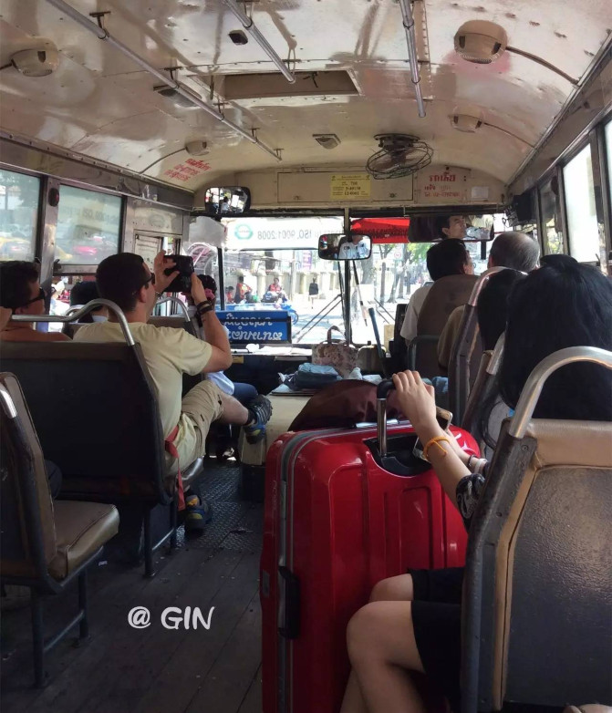 2016年2月泰国普吉-曼谷8天自由行(不走大众景点)·纯干货