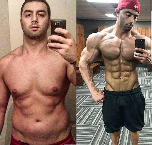 健身补剂对增肌有帮助吗,增肌买什么运动补剂好