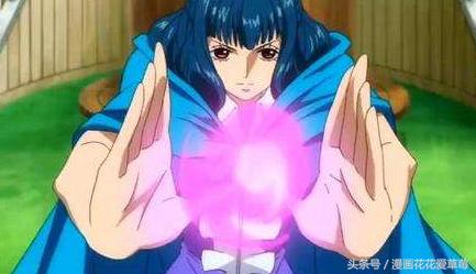 海贼王中最强的十大恶魔果实,海贼王中最强的十个恶魔果实