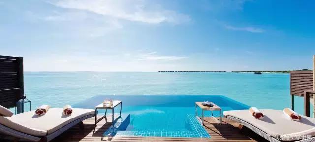 选岛秘籍｜马尔代夫代选岛就像挑老公，颜高活好不如合适最重要！