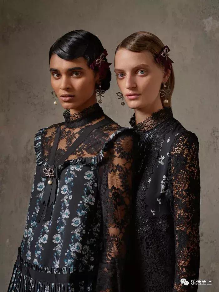 HM×Erdem联名款仙气十足，白菜价就能买到凯特王妃最爱的品牌