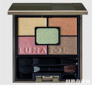 十款最好用的眼影,十块眼影推荐平价好用