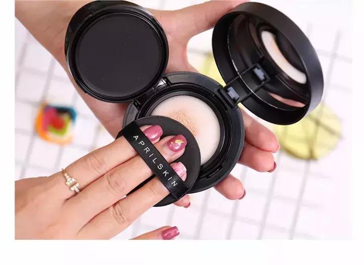 秋冬一定要用气垫,秋冬气垫平价推荐混油皮