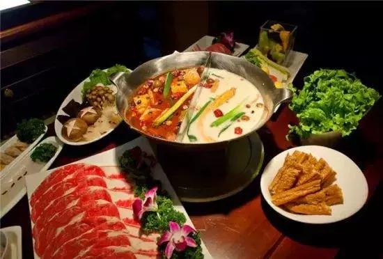 寒冷的冬天全靠这锅汤续命,冬天一碗汤暖心又暖胃