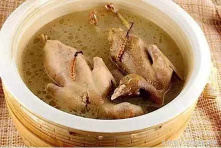 八大菜系特点和代表菜,中国八大菜系的代表菜