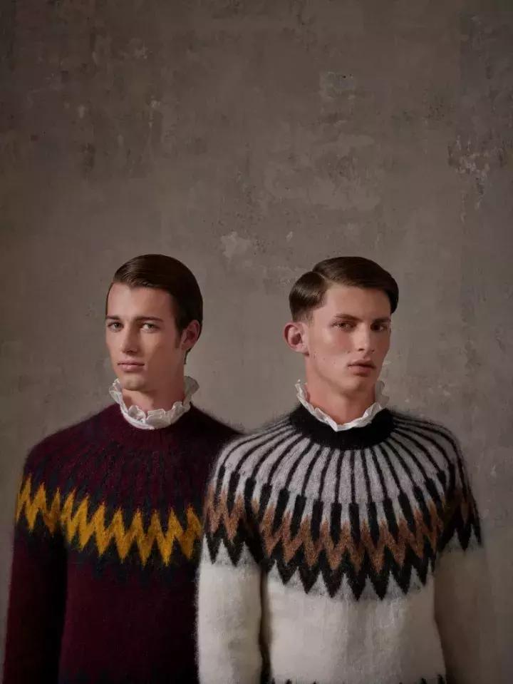 HM×Erdem联名款仙气十足，白菜价就能买到凯特王妃最爱的品牌