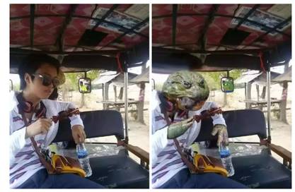 让人笑出眼泪的大神p图,p图大神搞笑