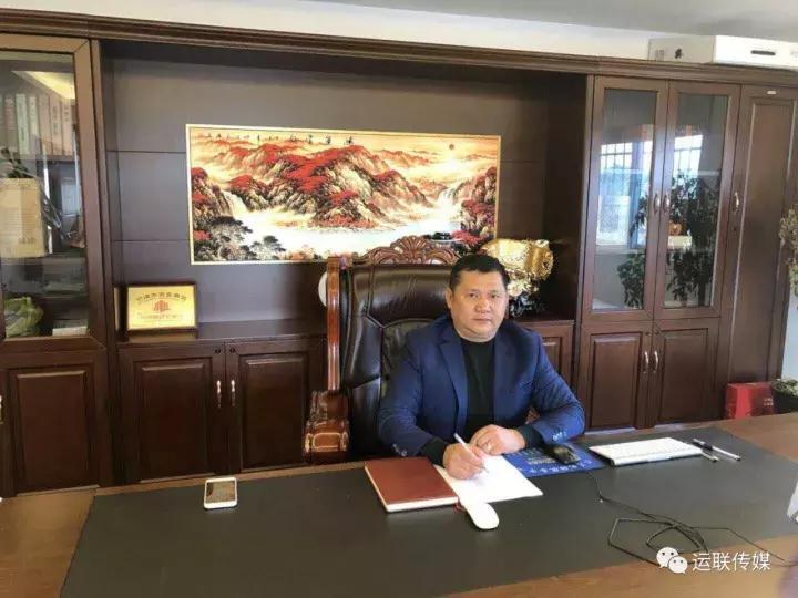 零租金走流量，看他用互联网思维如何玩出物流新高度