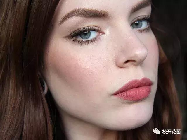 姨妈、吃土统统靠边,今年冬天是干枯玫瑰色的天下!