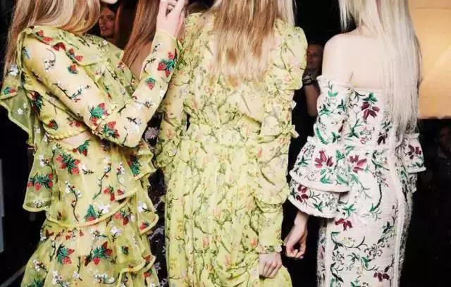 HM×Erdem联名款仙气十足，白菜价就能买到凯特王妃最爱的品牌