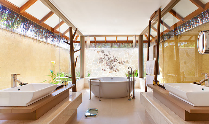 马尔代夫满月岛,满月岛