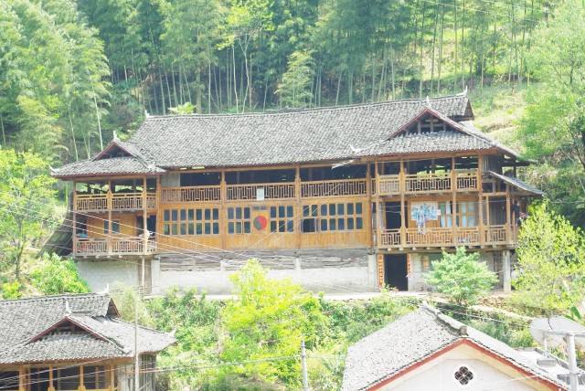 中国有世外桃源的地方,中国有多少个世外桃源