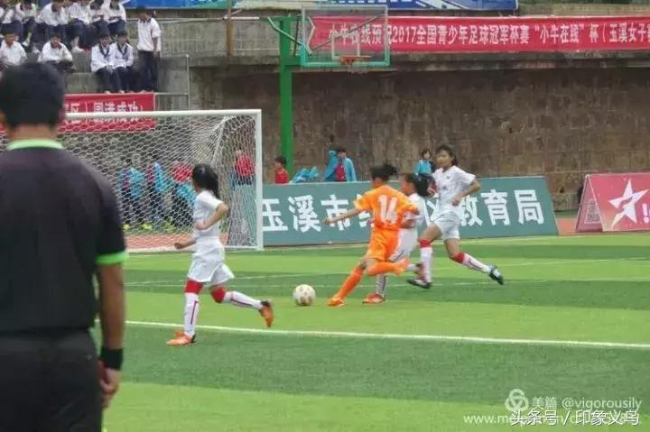 中国青少年足球联赛浙江代表队,2019义乌足球联赛