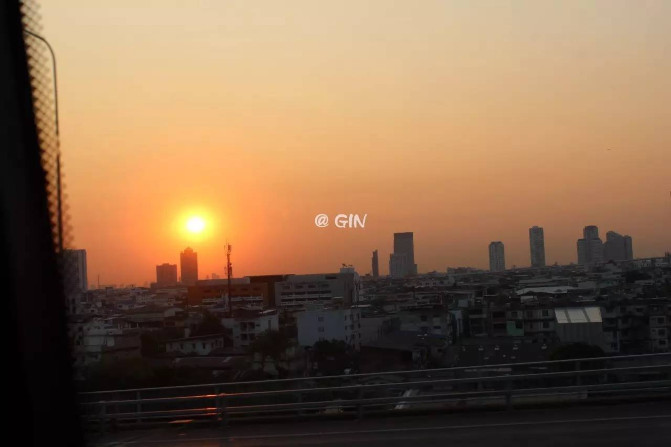 2016年2月泰国普吉-曼谷8天自由行(不走大众景点)·纯干货