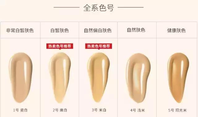 秋冬一定要用气垫,秋冬气垫平价推荐混油皮