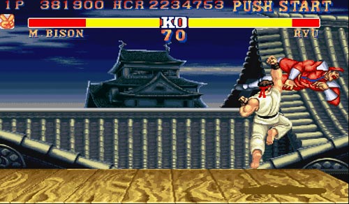 细数80后童年十大怀旧经典小游戏,怀旧80年代童年小游戏