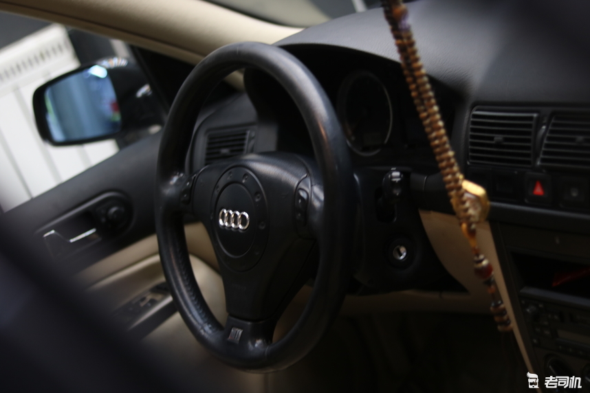 买菜车GOLF，小小的失落