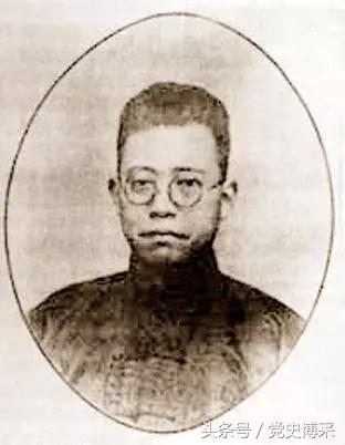 奔走于国共之间的神秘牧师董健吾