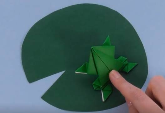 暑假在家陪孩子做点手工,挑战给孩子做99个手工第38天