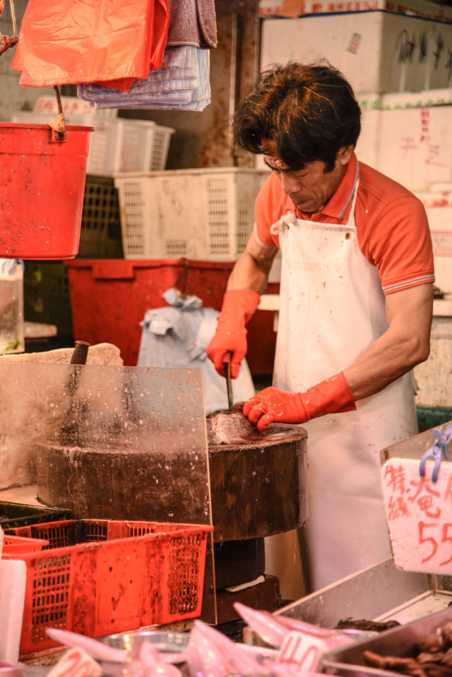 玩遍香港攻略,香港怎么玩最省钱攻略