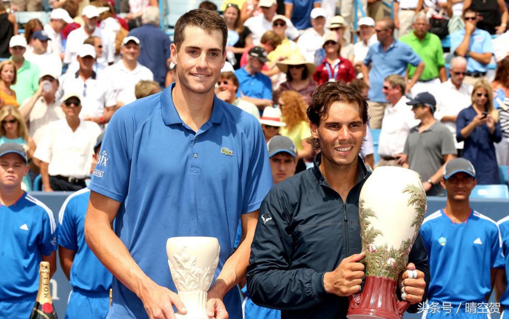 纳达尔多少次打入atp决赛,纳达尔100个冠军