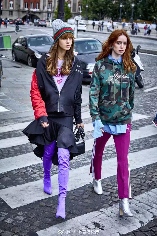 和moco齐名的女装牌子有哪些,moco旗下品牌有哪些