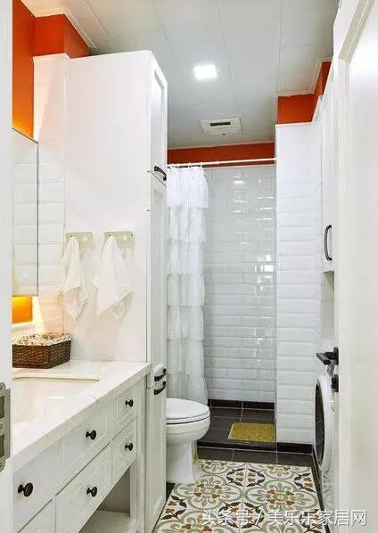 闺蜜看了我的单身公寓，转身就去售楼部入手了一套！真心壕！