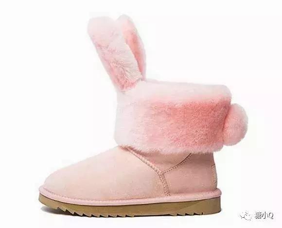 ugg雪地靴推荐哪个,除了ugg还有什么好穿的鞋