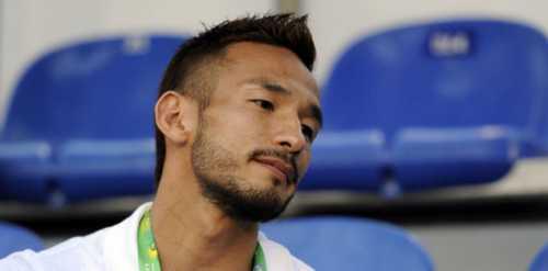 中田英寿足球,中田英寿和女明星