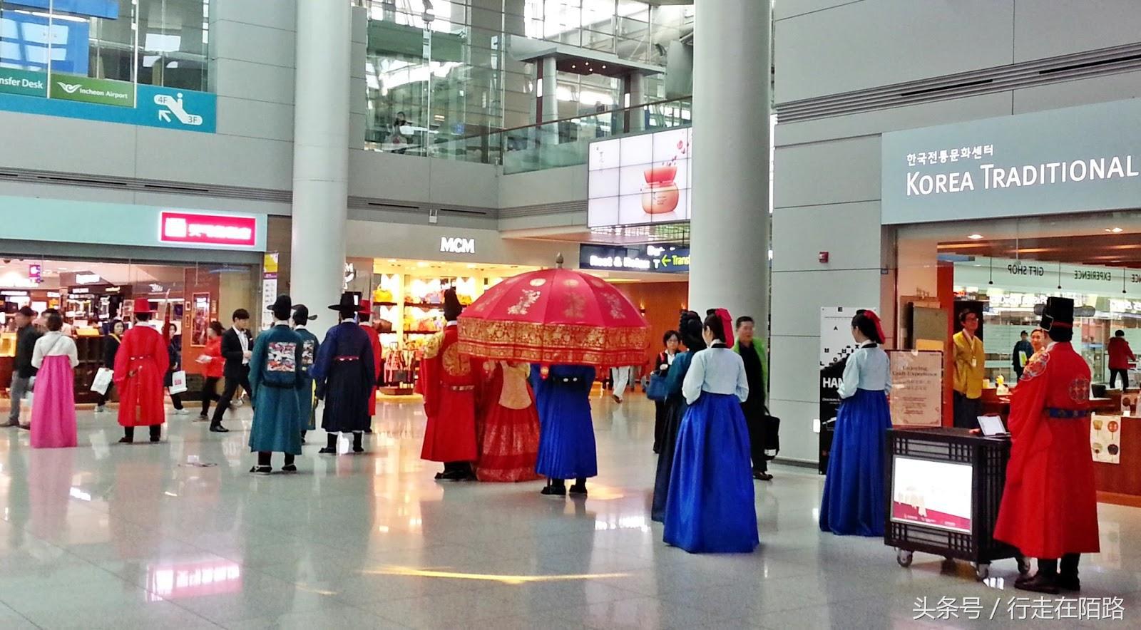 韩国旅游业不降反增,韩国旅游业连续22年逆差