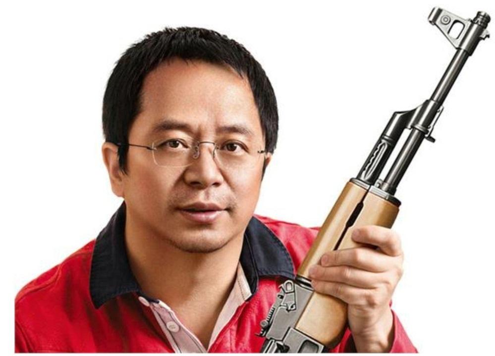 周鸿祎a股,周鸿祎为什么回归a股