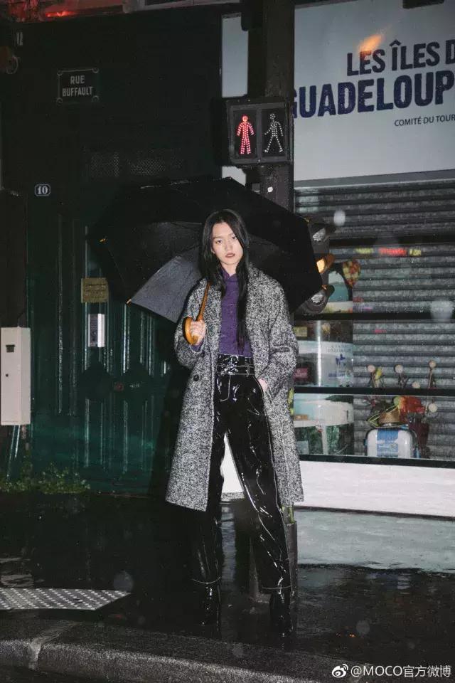 和moco齐名的女装牌子有哪些,moco旗下品牌有哪些