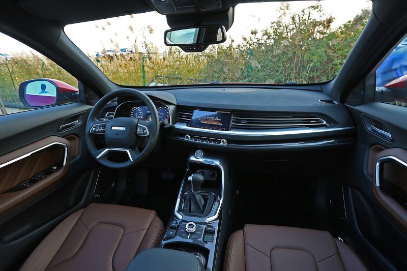 新款哈弗h6更换涡轮增压要匹配吗,全新哈弗h6换变速箱油