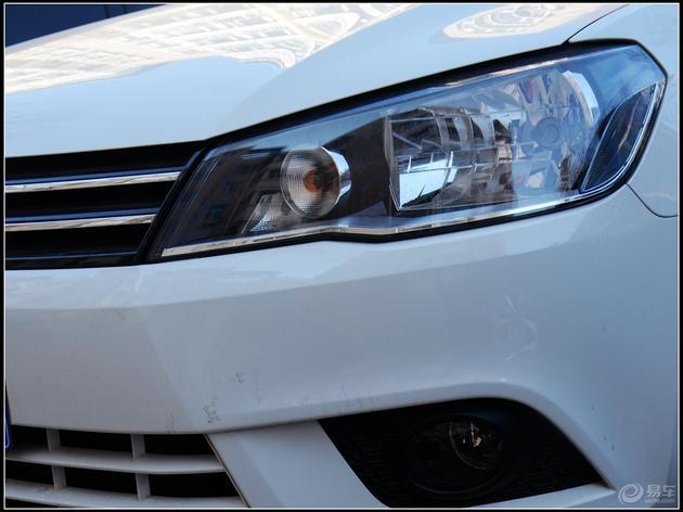 捷出青年,达行天下之新捷达半年报告