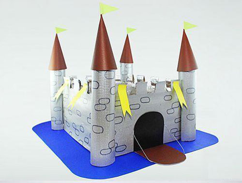 激励孩子的七个小故事,启发孩子思维的10个小故事