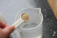 自制肯德基的酱料三种做法,肯德基糖心小油条制作全过程