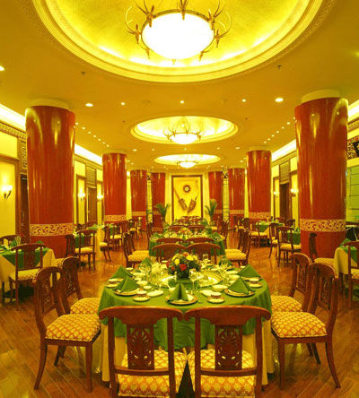 在北京吃全国各地美食,在北京吃遍全世界