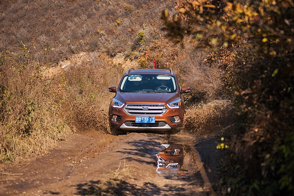 去野长城感受“4+2”,最佳拍档你会带上谁?