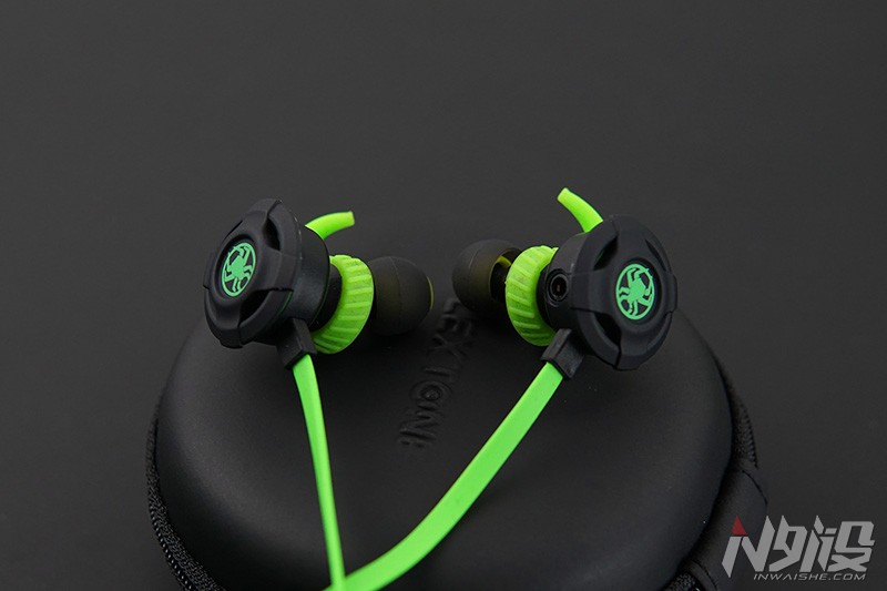 双麦蓝牙耳机设计,浦记耳机g30标准版