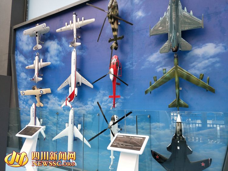 四川科技馆好玩的实验有哪些,四川科技馆新馆