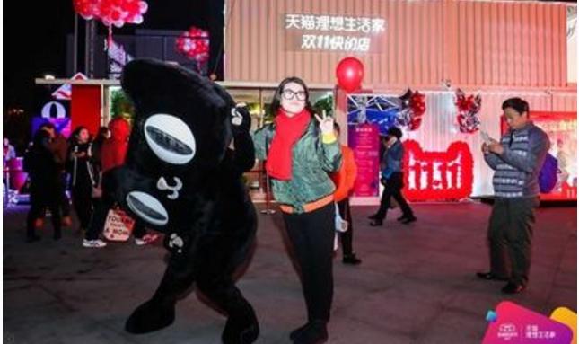 天猫购物节营销策划,天猫双十一品牌营销策划